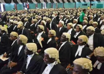 Corruption: NJC must purge itself to restore confidence in judiciary – Otteh