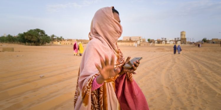 Mauritania launches digital media initiative