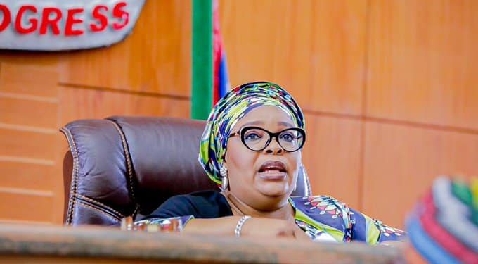 Lagos Assembly Crisis: Top APC Leaders Prevail As Meranda Set To Resign