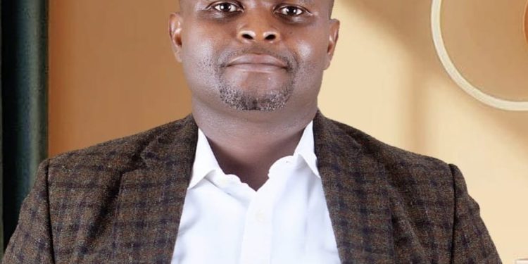 Africa Without Begging Bowls