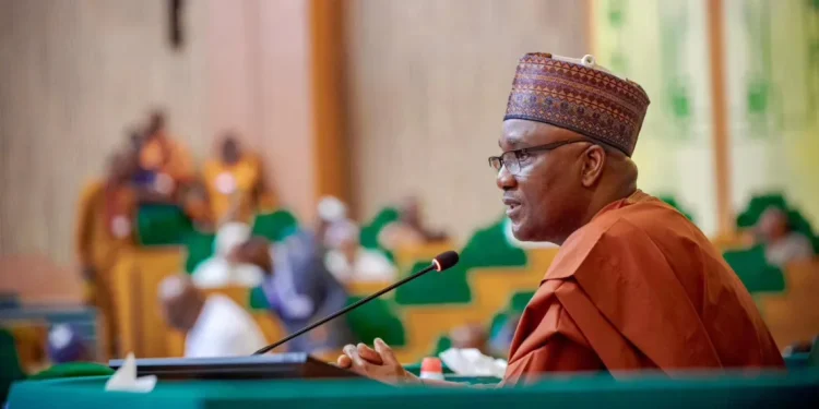 Reps pass tax reform bills for second reading