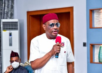 Wike approves 3 new police divisions in Kuje, Kwali, Gwagwalada