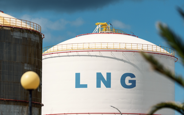 ‘How Nigeria lost rare opportunity in Russia-Ukraine war to lead LNG market’