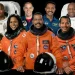 Africa, meet 7 Black astronauts