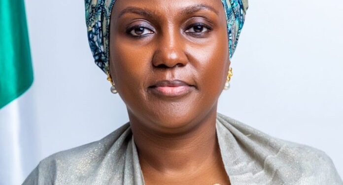 NEMA DG Celebrates Nigerian Women on IWD