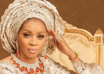 Women In Business: Arise News Channel Honours Shade Okoya