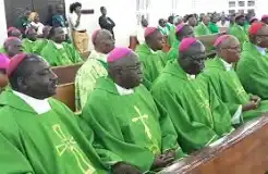 Hunger, Insecurity Still Plaguing Nigeria, Say Catholic Bishops