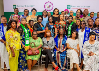 BoI assures of financial solutions for women businesses