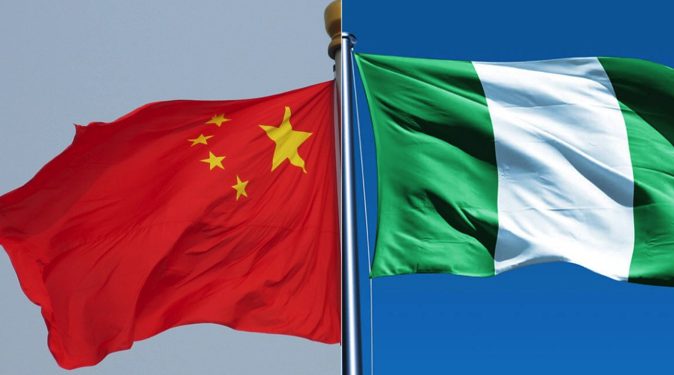 China-Nigeria partnership to empower women to realize dreams: Chinese envoy