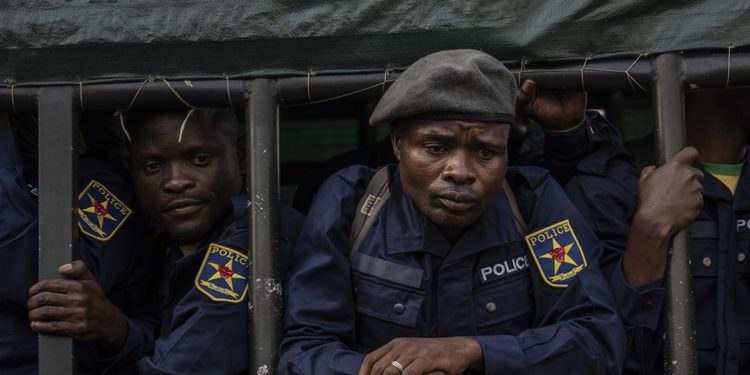 DRC refuses to hold direct talks with Rwanda-backed M23 militia group
