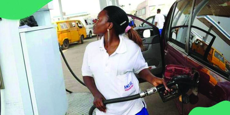 Dangote, NNPC Petrol Price