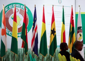 ECOWAS court rejects bid seeking creation of sixth South-East state