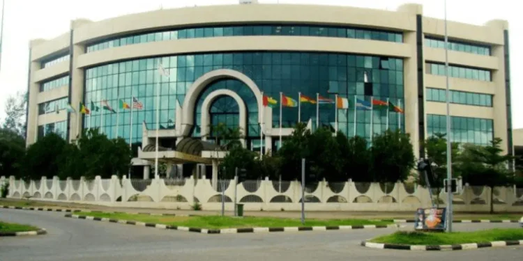 Exit of Sahel republics from ECOWAS