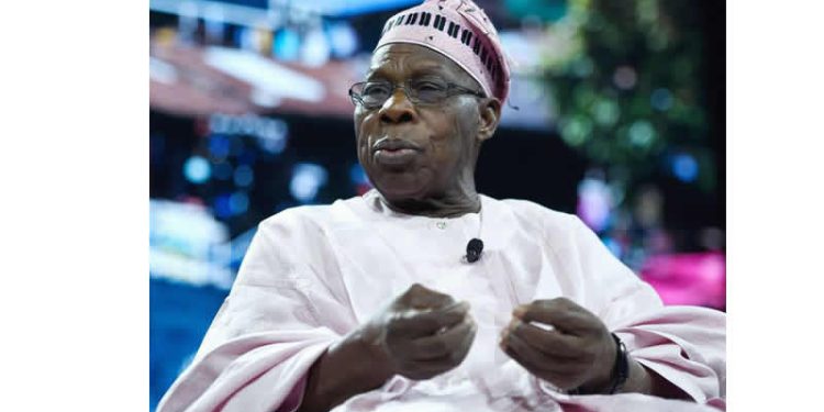 Nigeria pushing hungry youths towards revolution — Obasanjo