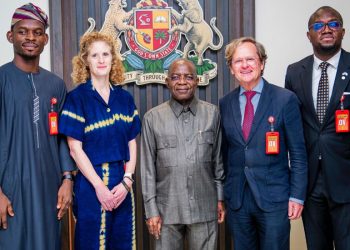 Waste to Wealth Initiative: Abia State, Netherlands Sign MoU