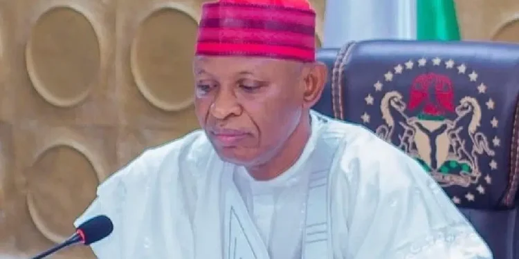 Home » News » IWD 2025: We’re committed to social inclusion, women’s participation in governance – Kano Gov Yusuf News March 8, 2025  IWD 2025: We’re committed to social inclusion, women’s participation in governance