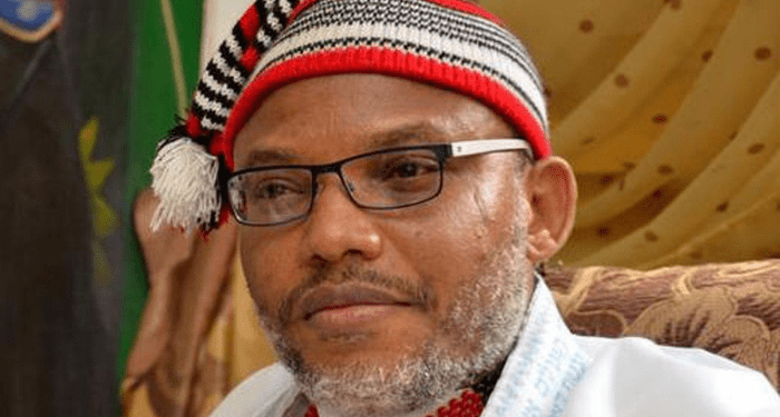Nnamdi Kanu’s treason trial, CJN assigns new Judge