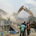 Ebonyi evacuates 800 indigenes displaced by Lagos demolition
