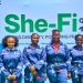 Nigeria: NNPC Hosts 300 Female Mechanics, Advocates Inclusivity in Technical Fields