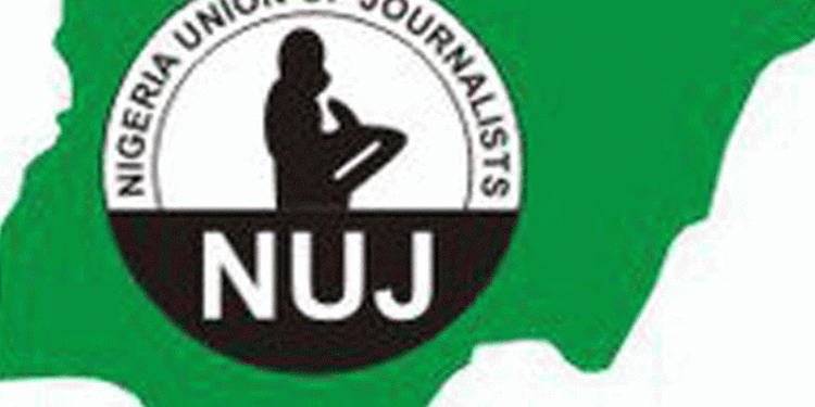 NUJ at 70: Gombe Governor Lauds Journalists as Key Partners