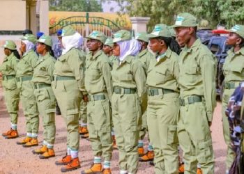 NAUS urges Fed Govt to fulfill NYSC payment promise