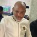 Again FG Rearraigns Nnamdi Kanu on Terrorism Charge, Former AGF Agabi Leads Defense
