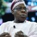 Why Democracy Is Failing In Africa, By Obasanjo