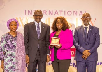 NEXIM Bank launches funds to boost women in non-oil exports