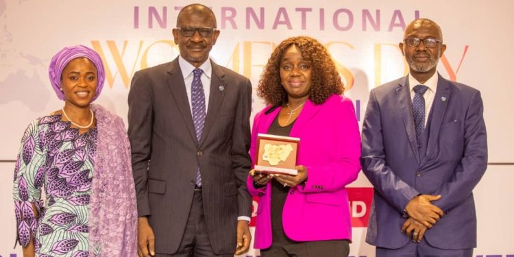 NEXIM Bank launches funds to boost women in non-oil exports