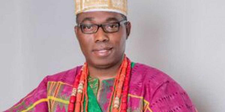 SDP not refuge camp for disgruntled politicians, says Chieftain