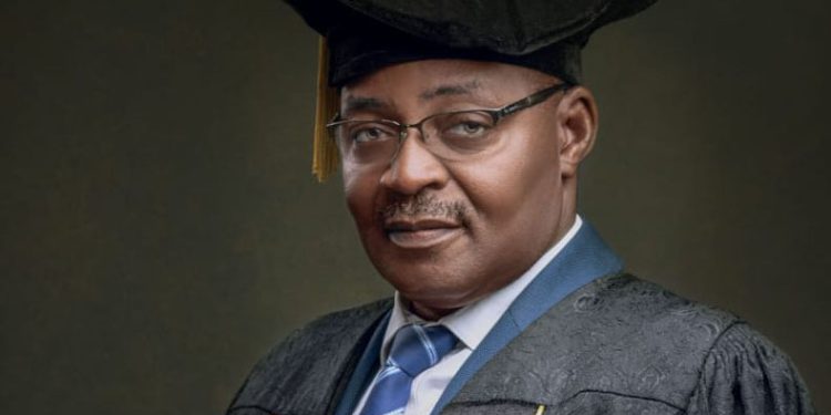 Let private varsities benefit from TETFUND, NELFUND, VC tells FG