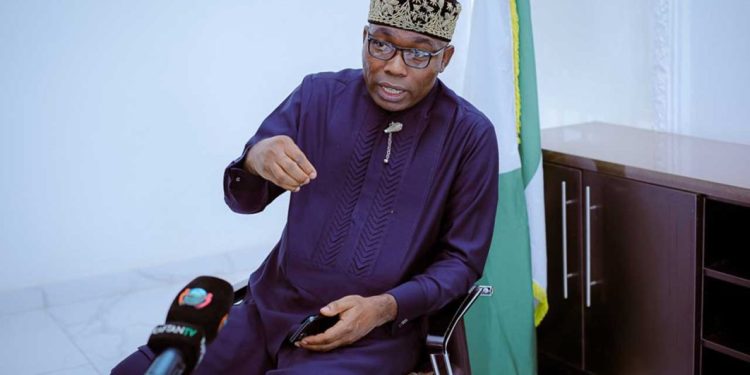 Nigeria will have an SDP president in 2027 – Adebayo