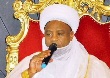 BREAKING: Sultan declares Sunday Sallah day