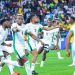 2026 World Cup: Super Eagles Keeps Hope Alive, Beat Rwanda 2-0