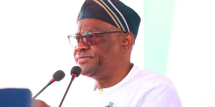 South-South Will Be Tough For Tinubu In 2027 If Wike Remains Minister – PANDEF Youths