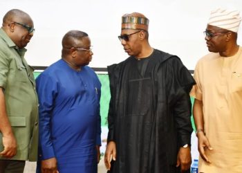 African Countries Have Capacity To Ensure Global Food Sufficiency – Makinde