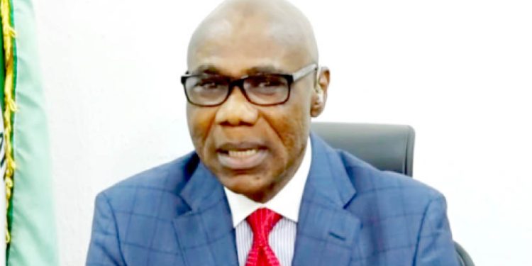 PDP describes Rivers emergency rule as ‘clear attack on democracy’