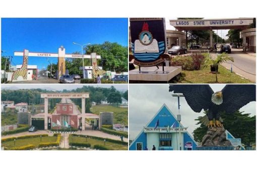 Genesis and development of universities in Nigeria