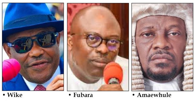 Rivers: Jungle don mature