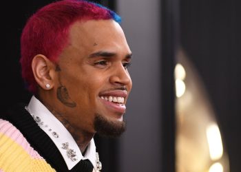 American R&B Singer, Chris Brown remanded in custody until June in UK assault case