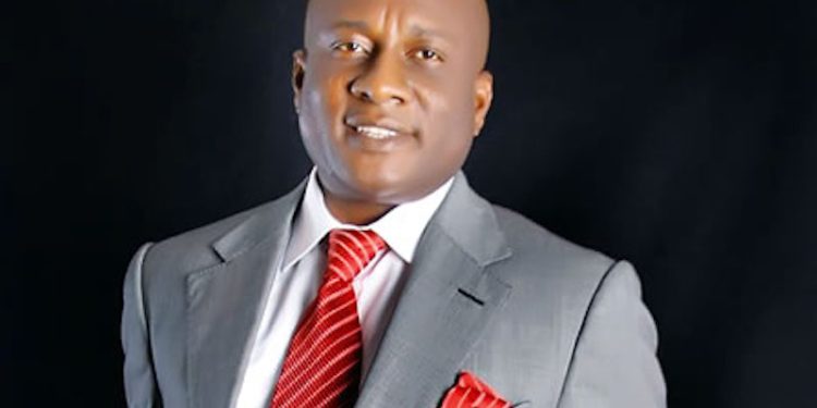 Onyema Rallies Stakeholders on Aviation Security