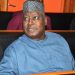 A word for Babachir Lawal
