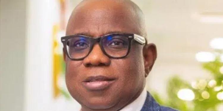 Oil drilling to resume in North, says NNPCL GCEO