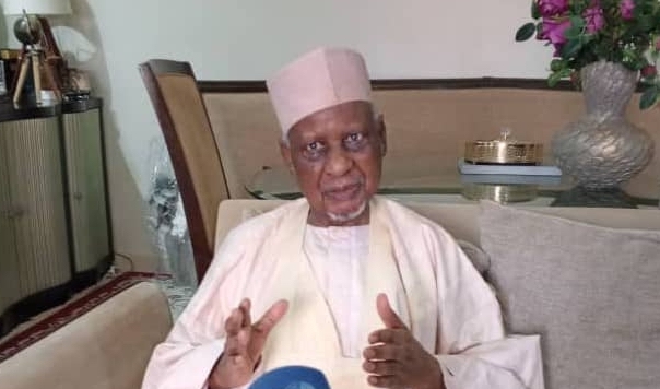 Defections: Politicians should be guided by ideologies –Tanko Yakasai