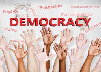 DEMOCRACY IN AFRICA AND THE DANGERS OF A JUDICIAL SELECTORATE