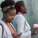 Digital access and gender representation: The case of a major connectivity shock in sub-Saharan Africa