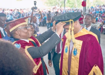 Medical doctor, PhD holder, Honorary doctorate awardee: Who deserves the Dr. title?