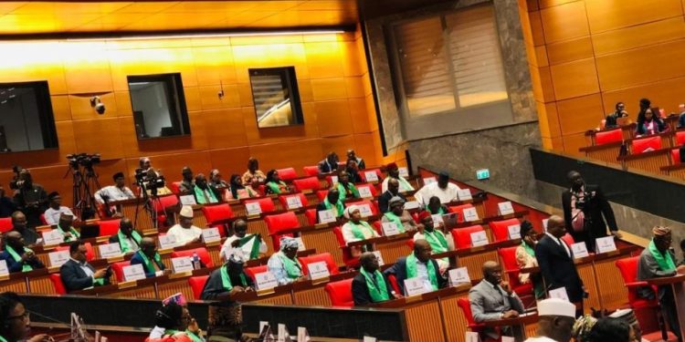 ECOWAS Bank pledges $439m for new projects