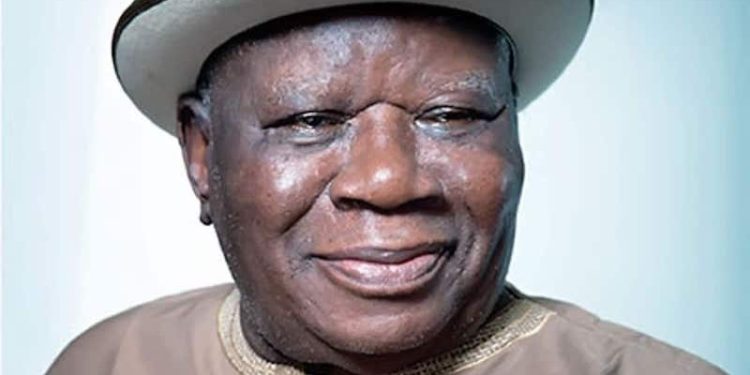 Edwin Clark: A Life of Service, Wisdom, and Legacy