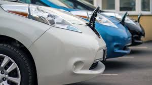 China To Produce Electric Vehicles In Nigeria